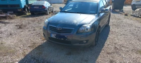 Toyota Avensis, снимка 3