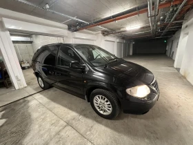 Chrysler Voyager, снимка 12