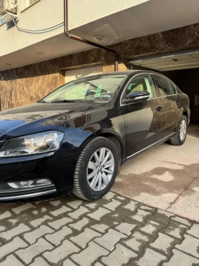 VW Passat, снимка 3