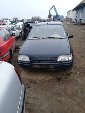 Ford Fiesta - 11 лв. - 82952171 | Car24.bg