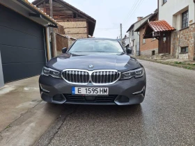     BMW 320 Xdrive