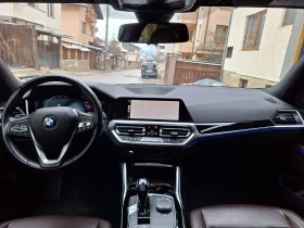 BMW 320 Xdrive, снимка 10