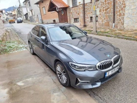     BMW 320 Xdrive