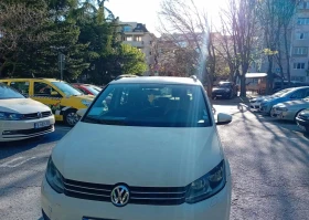 VW Touran | Mobile.bg    3