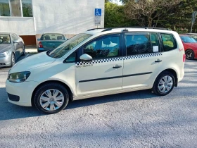  VW Touran