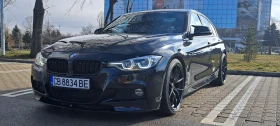 Обява за продажба на BMW 330 ~36 000 лв. - изображение 1