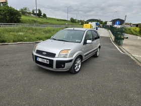 Ford Fusion 1.4    | Mobile.bg    2
