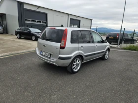 Ford Fusion 1.4    | Mobile.bg    4