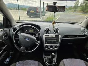 Ford Fusion 1.4    | Mobile.bg    7