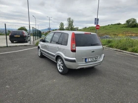 Ford Fusion 1.4    | Mobile.bg    5