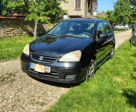 Suzuki Liana 1.4  | Mobile.bg    11