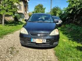Suzuki Liana 1.4  | Mobile.bg    4