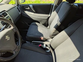 Suzuki Liana 1.4  | Mobile.bg    9