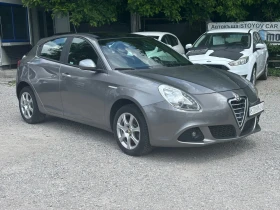 Alfa Romeo Giulietta 2.0 JTD M2 - 10800 лв. - 51028608 2
