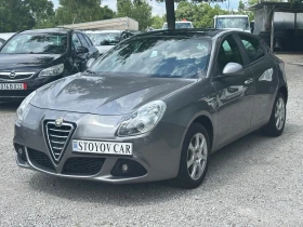 Alfa Romeo Giulietta 2.0 JTD M2 - 10800 лв. - 51028608 1