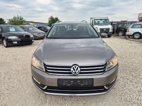 VW Passat 2.0TDI HighLine | Mobile.bg    2