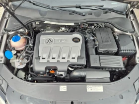 VW Passat 2.0TDI HighLine | Mobile.bg    16