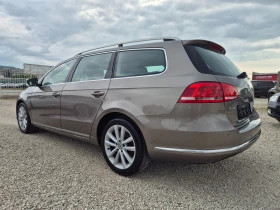 VW Passat 2.0TDI HighLine | Mobile.bg    4