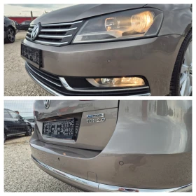 VW Passat 2.0TDI HighLine | Mobile.bg    7