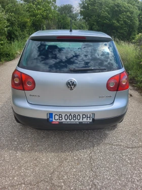 Обява за продажба на VW Golf ~6 300 лв. - изображение 1