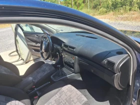 VW Passat | Mobile.bg    13