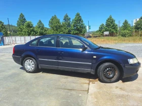 VW Passat | Mobile.bg    2