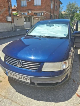 VW Passat | Mobile.bg    8