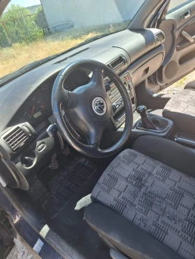 VW Passat | Mobile.bg    10