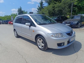 Обява за продажба на Mazda Premacy ~3 500 лв. - изображение 2