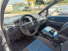 Обява за продажба на Mazda Premacy ~3 500 лв. - изображение 7