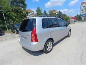 Обява за продажба на Mazda Premacy ~3 500 лв. - изображение 4