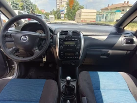 Обява за продажба на Mazda Premacy ~3 500 лв. - изображение 9