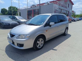 Обява за продажба на Mazda Premacy ~3 500 лв. - изображение 1