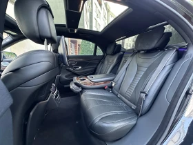 Mercedes-Benz S 500 L / 4-MATIC / 63 AMG OPTIC / FULL - 55000 лв. - 14322013 13