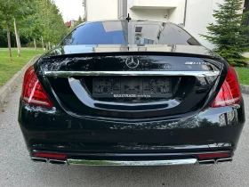 Mercedes-Benz S 500 L / 4-MATIC / 63 AMG OPTIC / FULL - 55000 лв. - 14322013 6