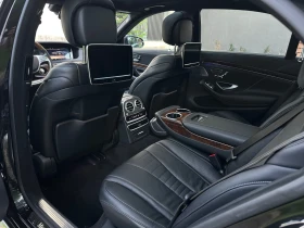 Mercedes-Benz S 500 L / 4-MATIC / 63 AMG OPTIC / FULL - 55000 лв. - 14322013 12