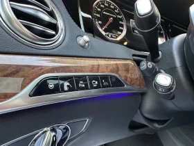 Mercedes-Benz S 500 L / 4-MATIC / 63 AMG OPTIC / FULL - 55000 лв. - 14322013 16