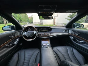 Mercedes-Benz S 500 L / 4-MATIC / 63 AMG OPTIC / FULL - 55000 лв. - 14322013 14