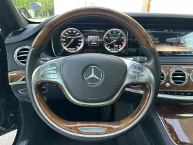 Mercedes-Benz S 500 L / 4-MATIC / 63 AMG OPTIC / FULL - 55000 лв. - 14322013 15