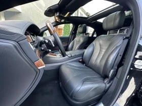 Mercedes-Benz S 500 L / 4-MATIC / 63 AMG OPTIC / FULL - 55000 лв. - 14322013 10