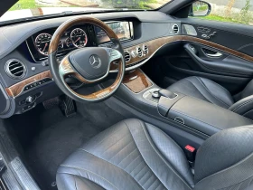 Mercedes-Benz S 500 L / 4-MATIC / 63 AMG OPTIC / FULL - 55000 лв. - 14322013 9