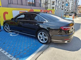 Audi A8 50ТDI quatro - 72000 EUR - 47601500 4