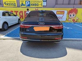 Audi A8 50ТDI quatro - 72000 EUR - 47601500 2