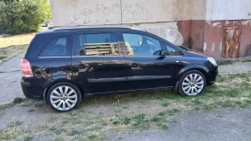 Opel Zafira 1.9 DCTI 120hp   | Mobile.bg    7