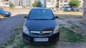 Opel Zafira 1.9 DCTI 120hp   | Mobile.bg    3