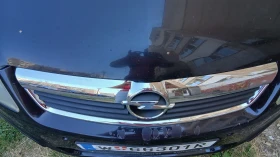 Opel Zafira 1.9 DCTI 120hp   | Mobile.bg    13