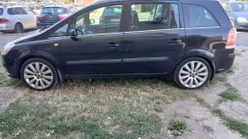 Opel Zafira 1.9 DCTI 120hp   | Mobile.bg    8