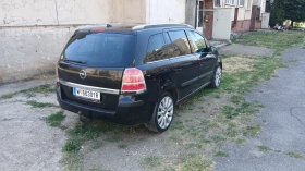 Opel Zafira 1.9 DCTI 120hp   | Mobile.bg    4