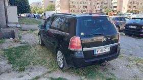 Opel Zafira 1.9 DCTI 120hp   | Mobile.bg    6