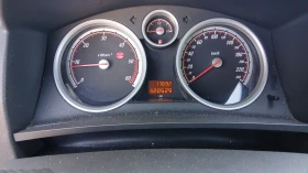 Opel Zafira 1.9 DCTI 120hp   | Mobile.bg    15